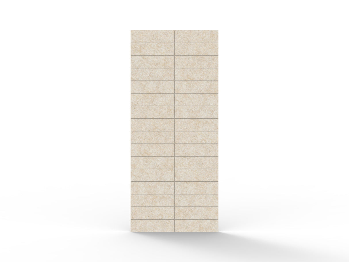 RL Acouline Form Decorative Acoustic Wall Panel
