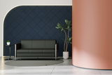 RL Acouline Grid Decorative Acoustic Wall Panel
