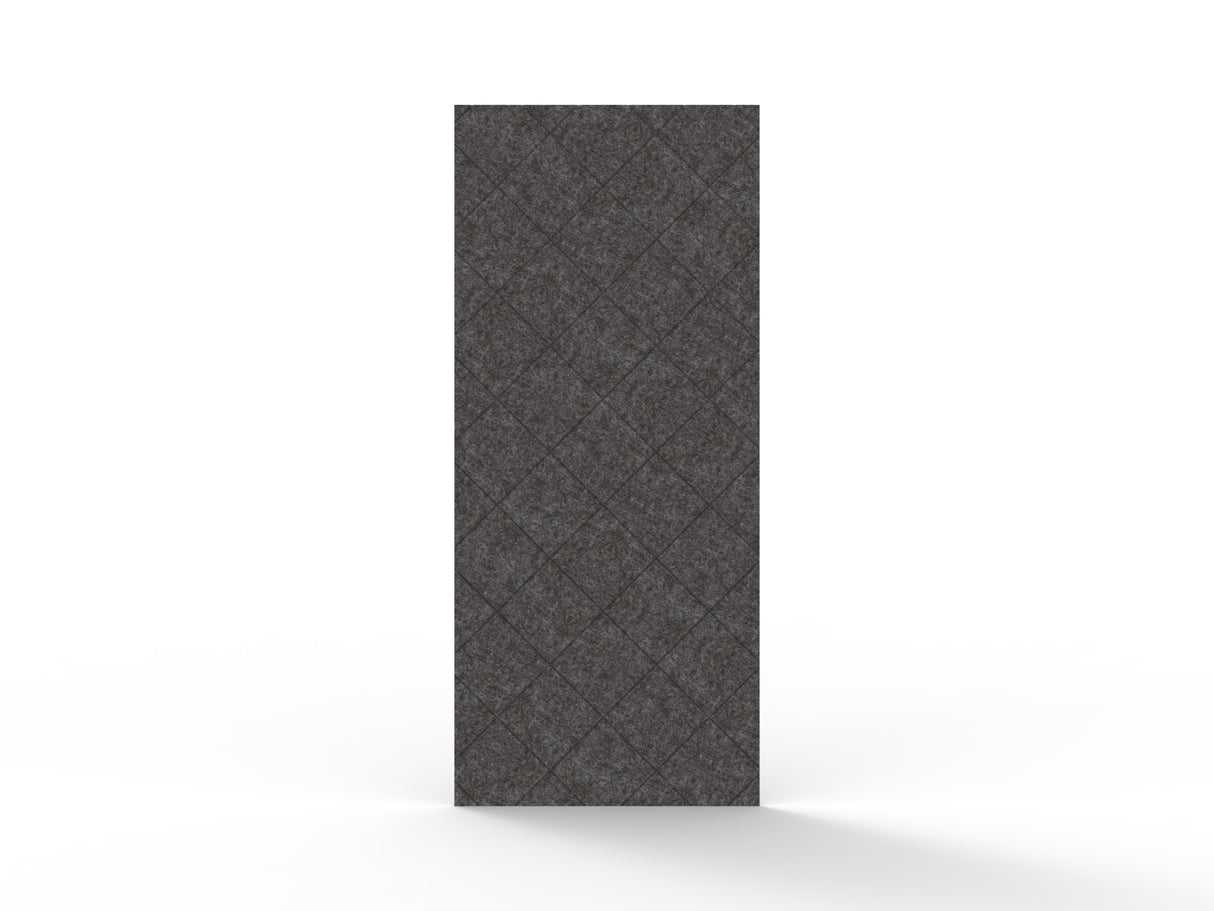 RL Acouline Grid Decorative Acoustic Wall Panel