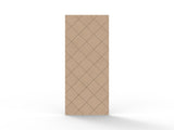 RL Acouline Grid Decorative Acoustic Wall Panel