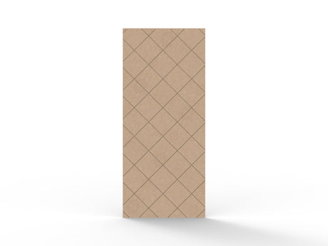 RL Acouline Grid Decorative Acoustic Wall Panel
