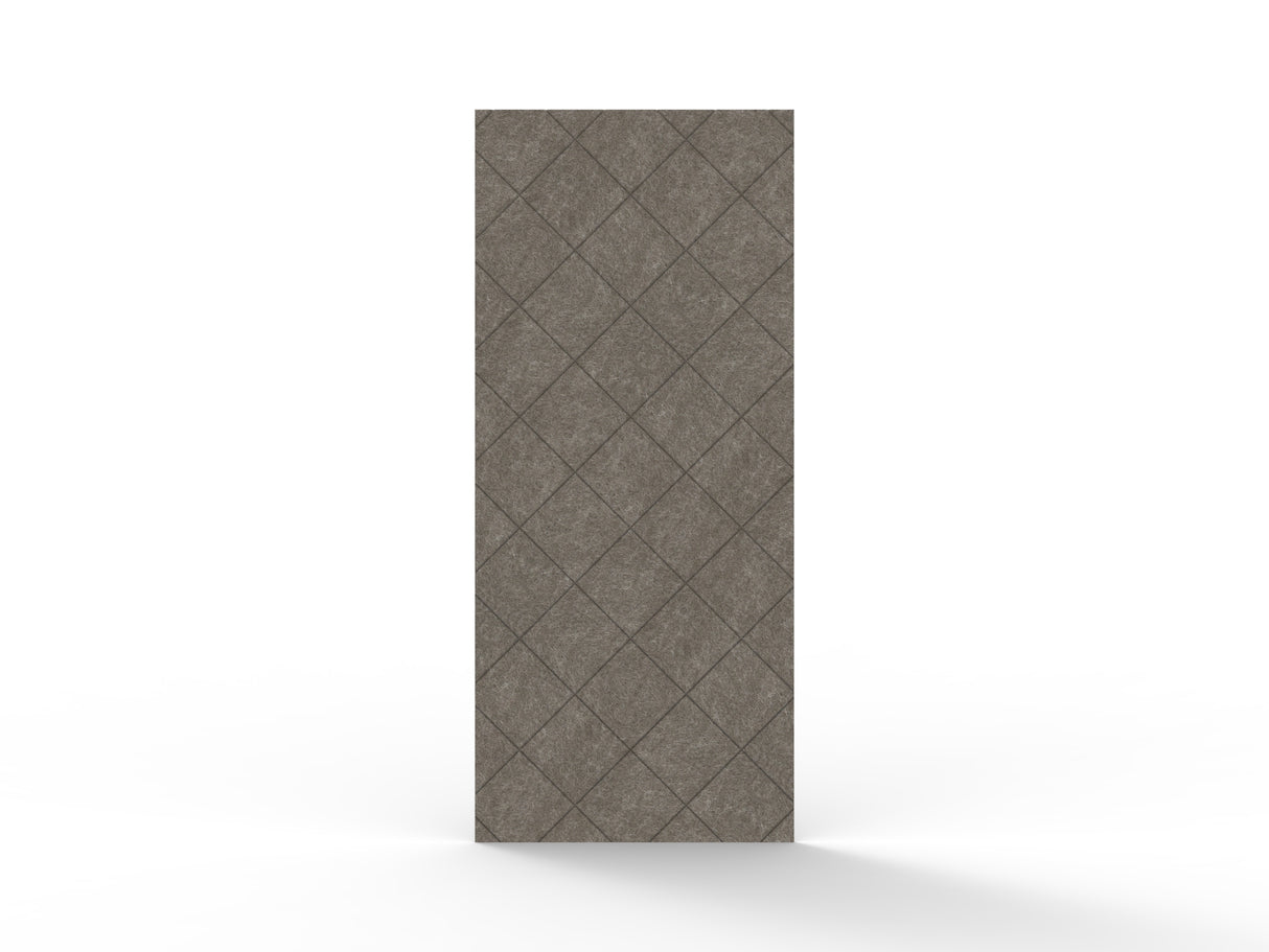 RL Acouline Grid Decorative Acoustic Wall Panel