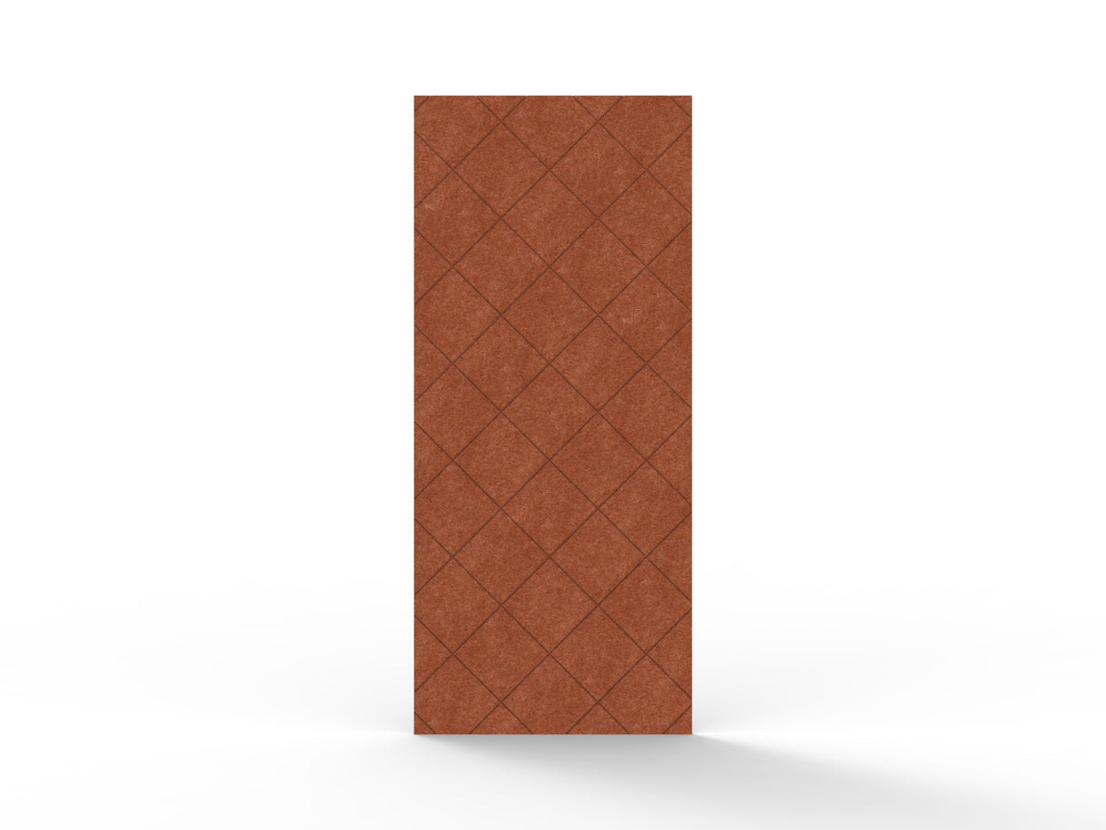 RL Acouline Grid Decorative Acoustic Wall Panel
