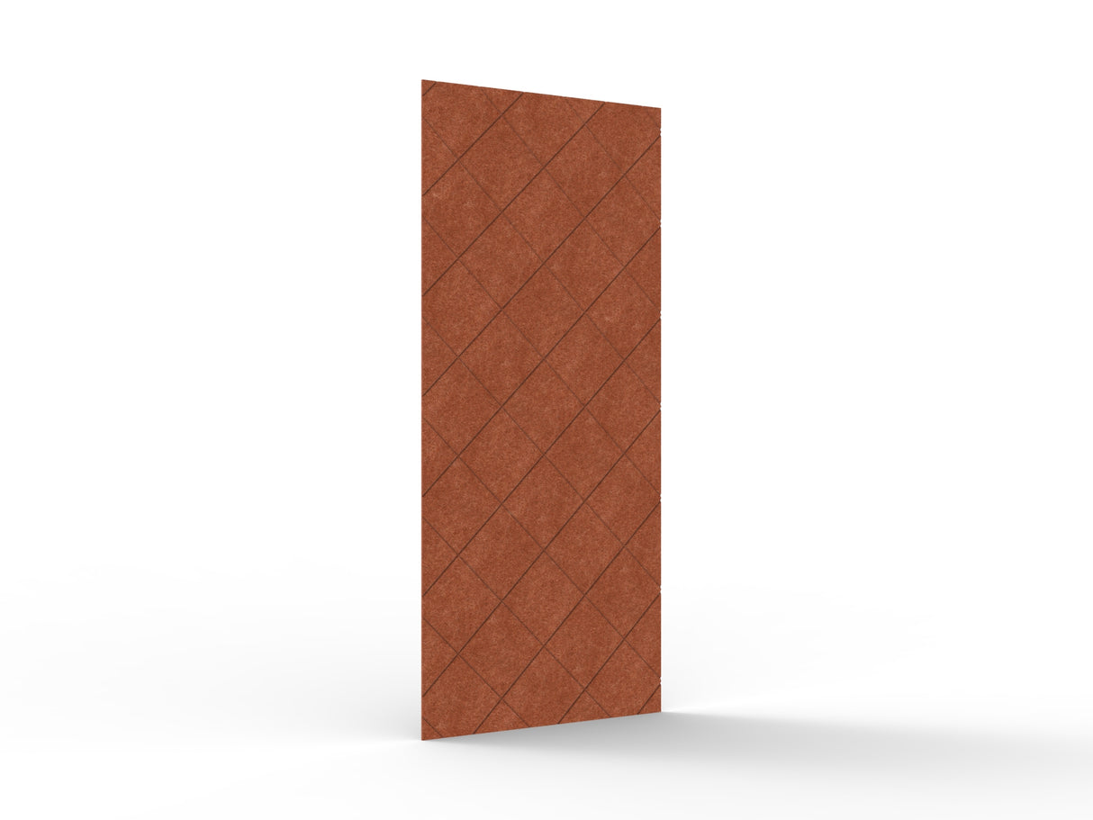 RL Acouline Grid Decorative Acoustic Wall Panel
