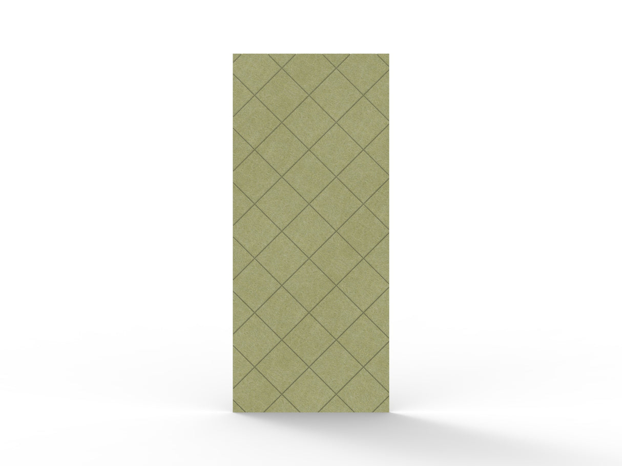 RL Acouline Grid Decorative Acoustic Wall Panel
