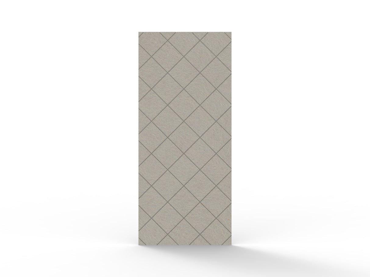 RL Acouline Grid Decorative Acoustic Wall Panel