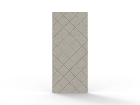 RL Acouline Grid Decorative Acoustic Wall Panel