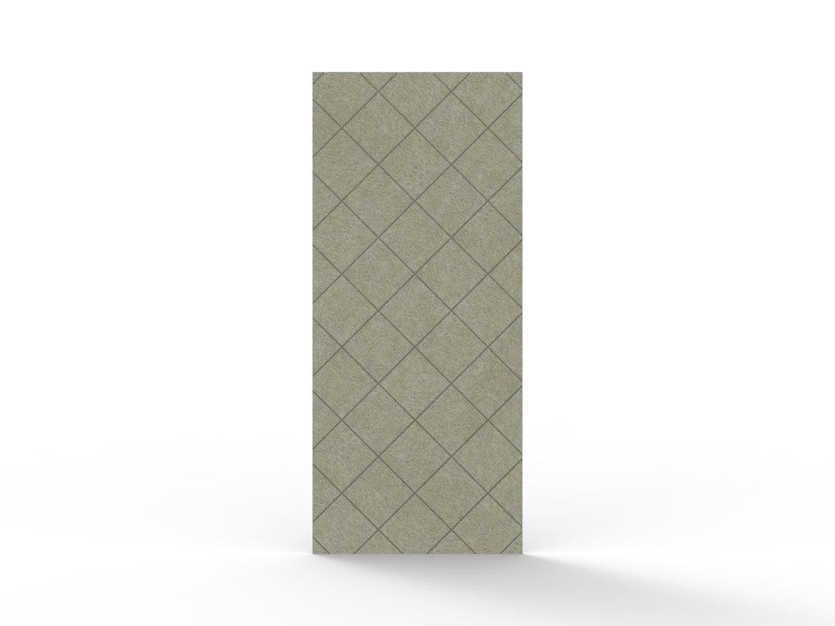 RL Acouline Grid Decorative Acoustic Wall Panel