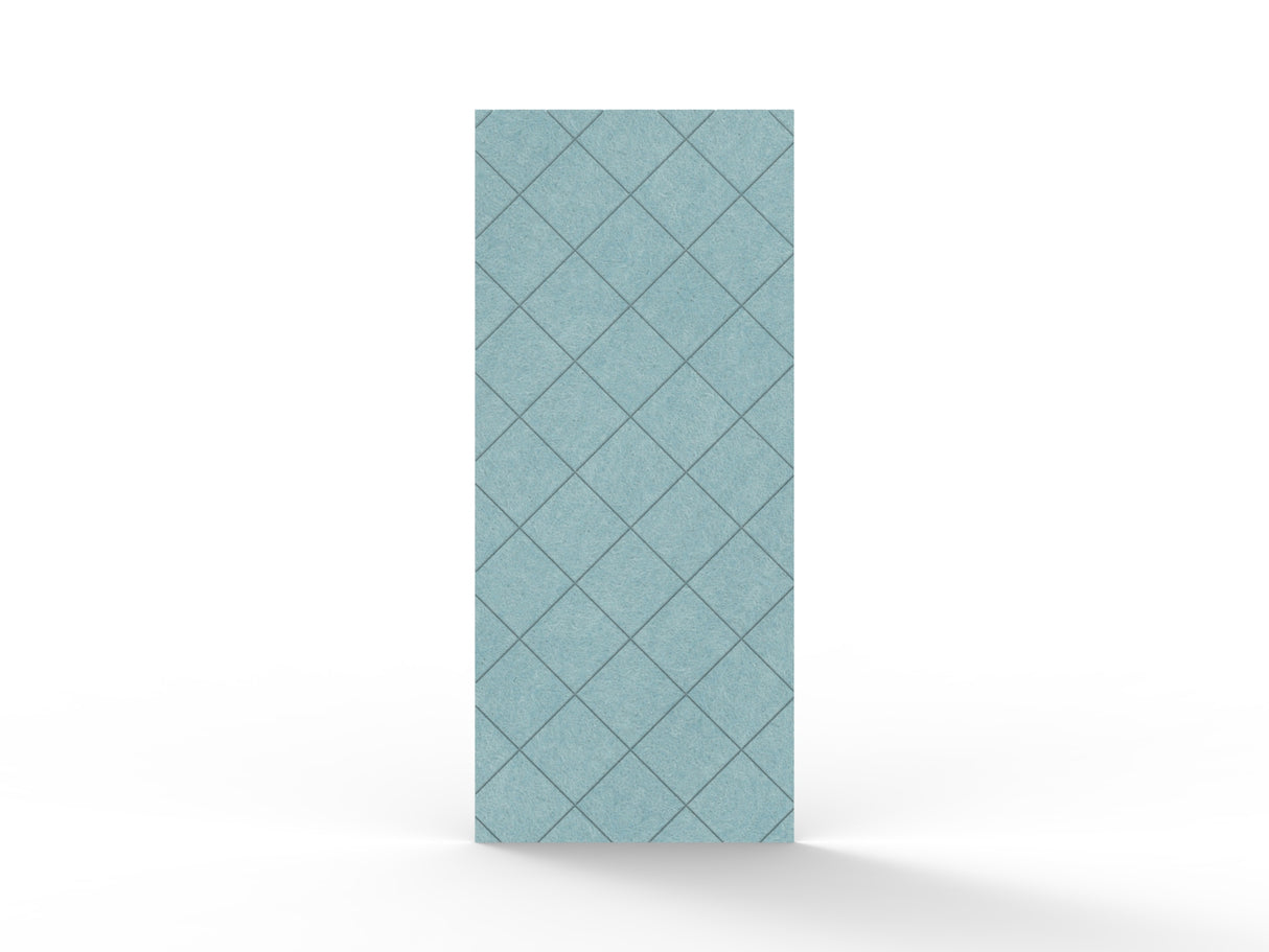 RL Acouline Grid Decorative Acoustic Wall Panel