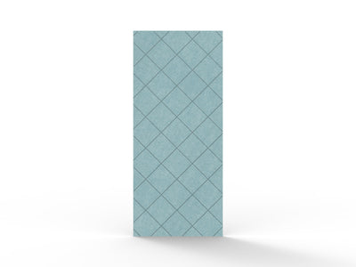 RL Acouline Grid Decorative Acoustic Wall Panel