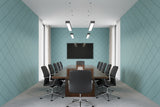 RL Acouline Grid Decorative Acoustic Wall Panel