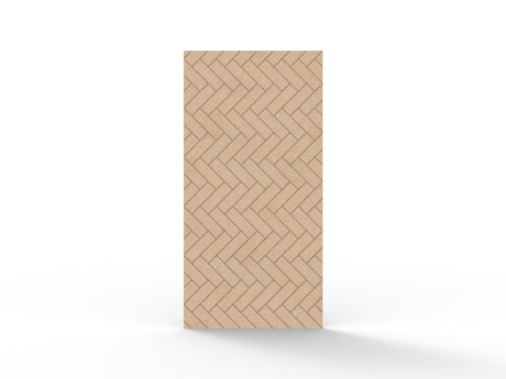 RL Acouline Herringbone Decorative Acoustic Wall Panel