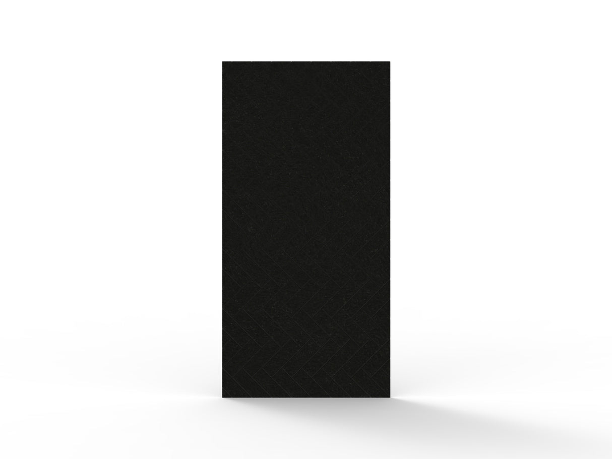RL Acouline Herringbone Decorative Acoustic Wall Panel