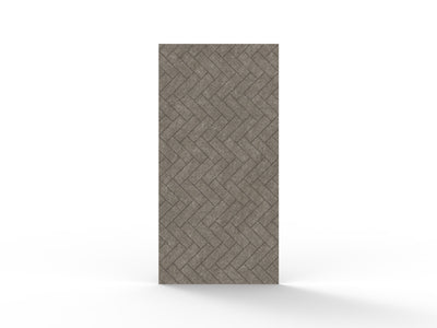 RL Acouline Herringbone Decorative Acoustic Wall Panel
