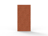 RL Acouline Herringbone Decorative Acoustic Wall Panel