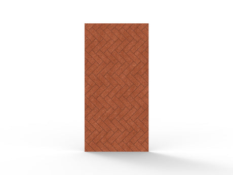 RL Acouline Herringbone Decorative Acoustic Wall Panel