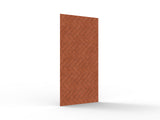 RL Acouline Herringbone Decorative Acoustic Wall Panel