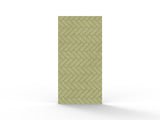 RL Acouline Herringbone Decorative Acoustic Wall Panel