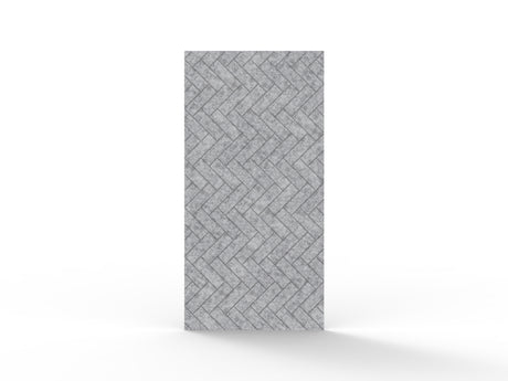 RL Acouline Herringbone Decorative Acoustic Wall Panel