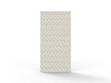 RL Acouline Herringbone Decorative Acoustic Wall Panel