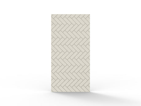 RL Acouline Herringbone Decorative Acoustic Wall Panel