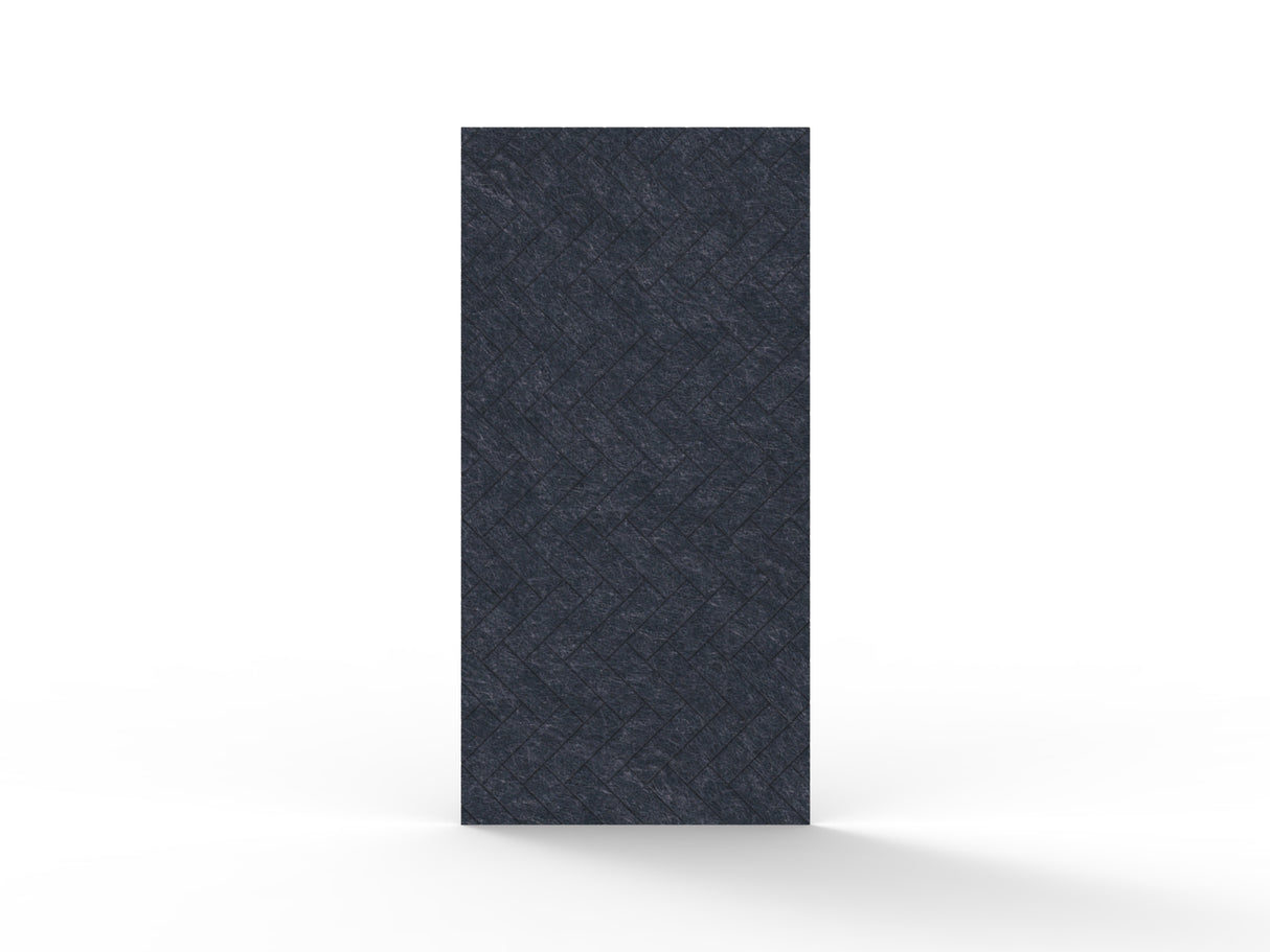 RL Acouline Herringbone Decorative Acoustic Wall Panel