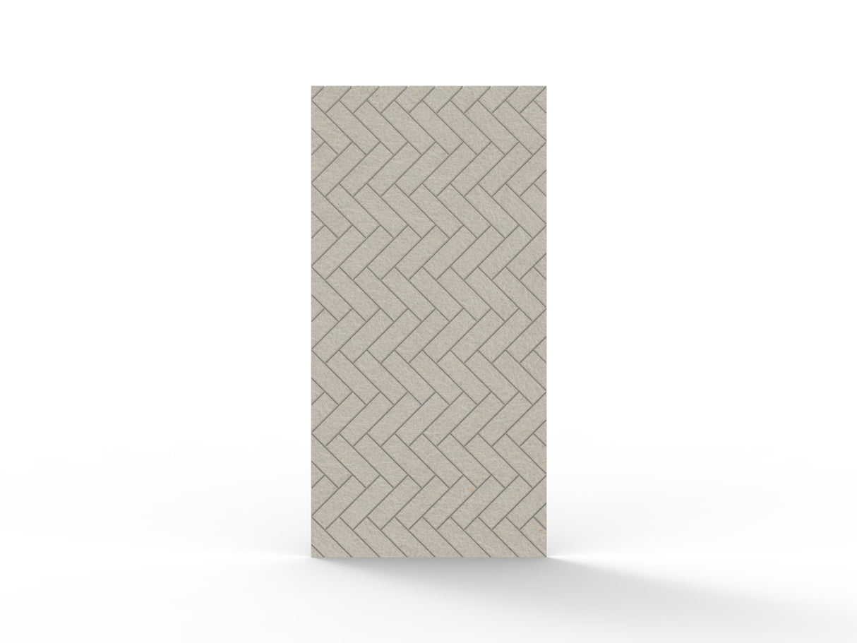 RL Acouline Herringbone Decorative Acoustic Wall Panel