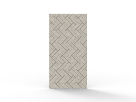 RL Acouline Herringbone Decorative Acoustic Wall Panel