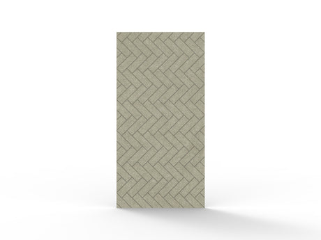 RL Acouline Herringbone Decorative Acoustic Wall Panel