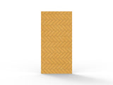 RL Acouline Herringbone Decorative Acoustic Wall Panel