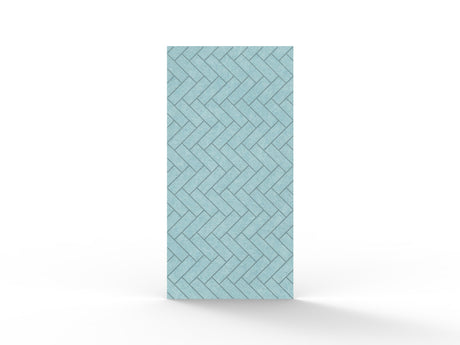 RL Acouline Herringbone Decorative Acoustic Wall Panel