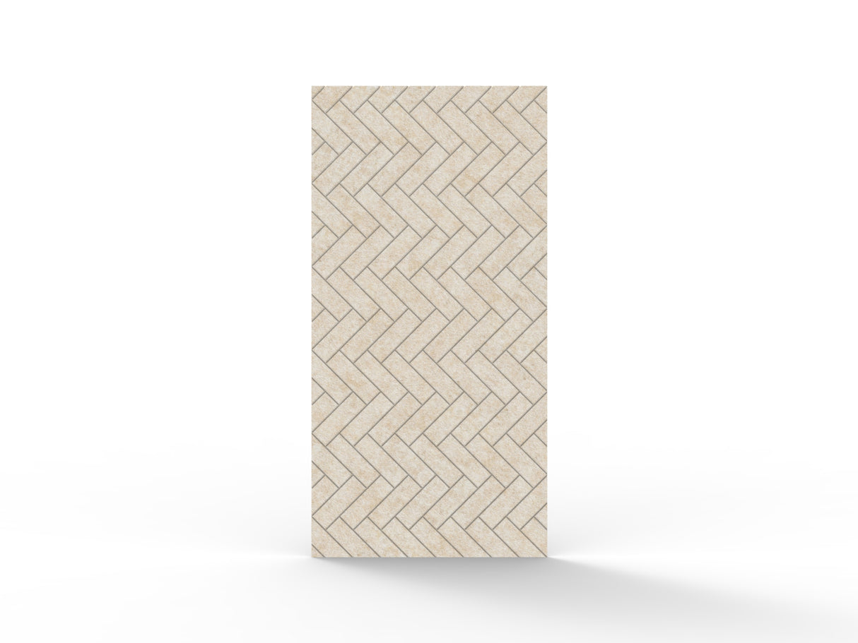 RL Acouline Herringbone Decorative Acoustic Wall Panel