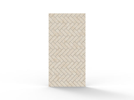 RL Acouline Herringbone Decorative Acoustic Wall Panel