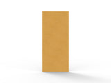 RL Acouline Plain Decorative Acoustic Wall Panel