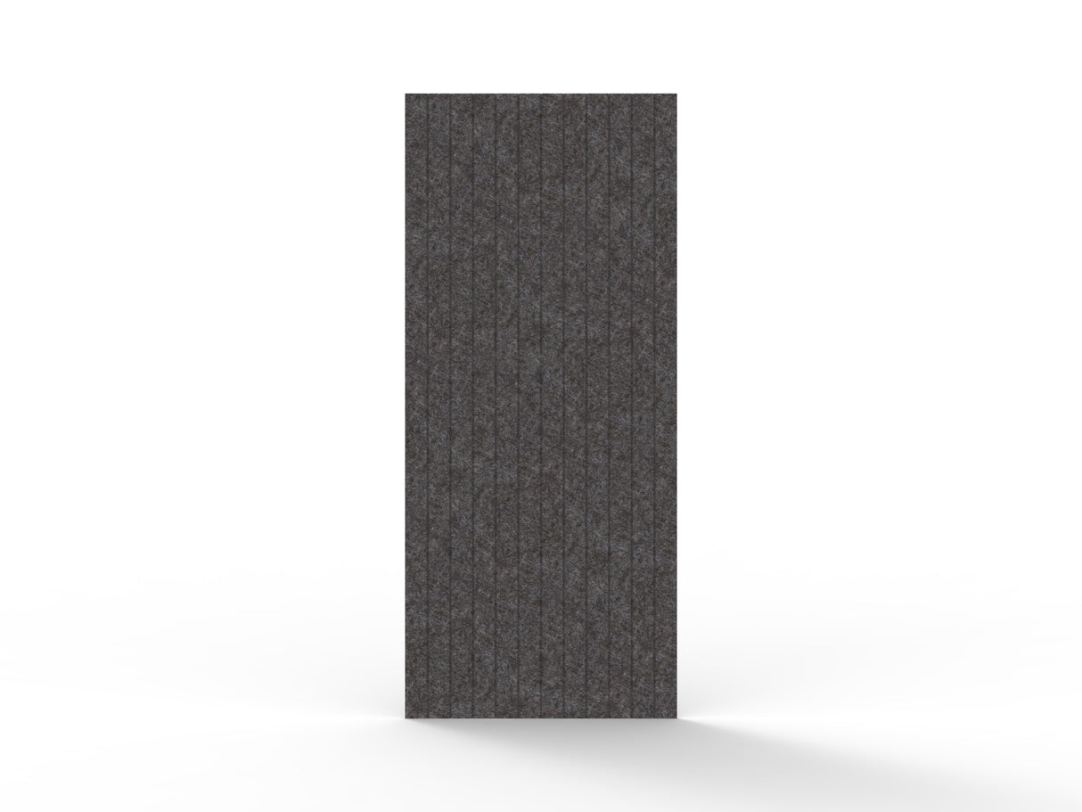 RL Acouline V Groove Decorative Acoustic Wall Panel