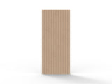 RL Acouline V Groove Decorative Acoustic Wall Panel