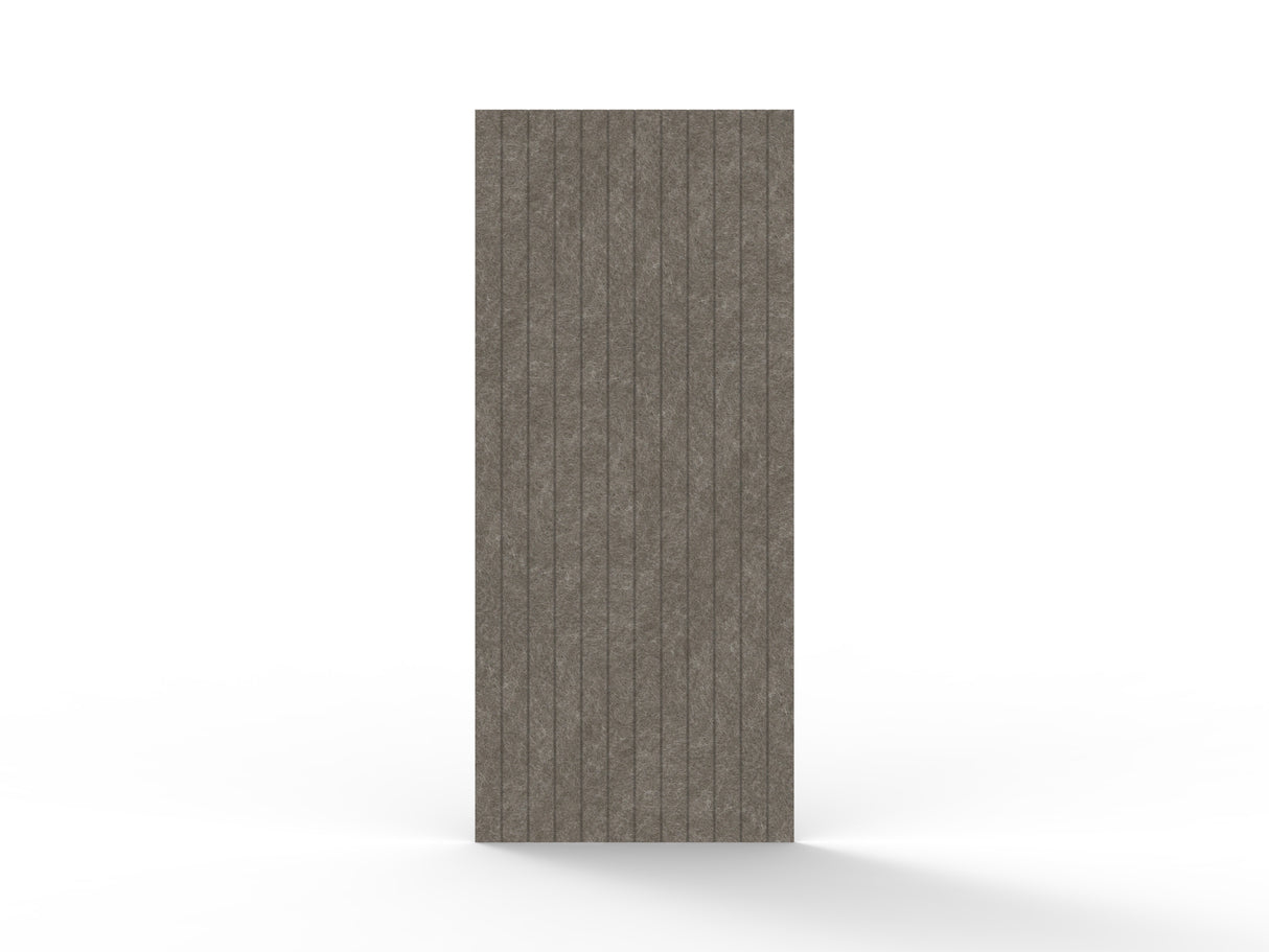 RL Acouline V Groove Decorative Acoustic Wall Panel