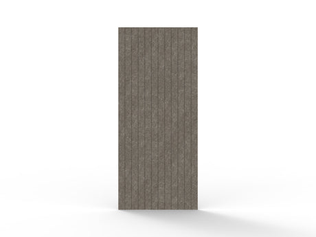 RL Acouline V Groove Decorative Acoustic Wall Panel