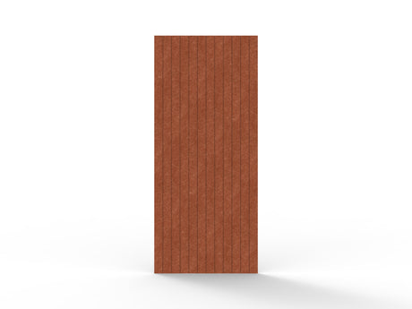 RL Acouline V Groove Decorative Acoustic Wall Panel