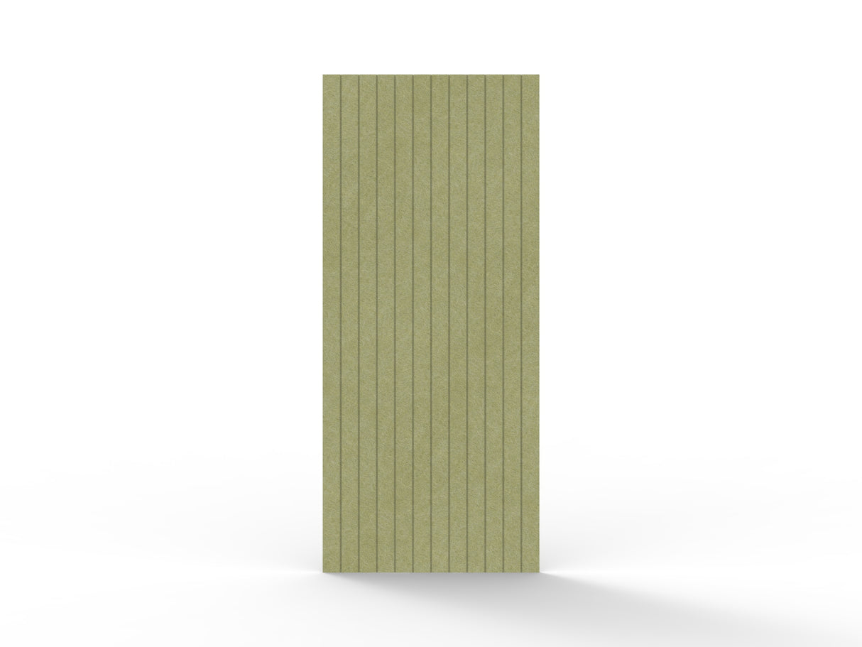 RL Acouline V Groove Decorative Acoustic Wall Panel