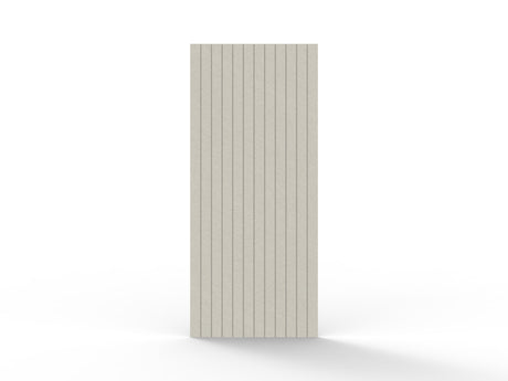 RL Acouline V Groove Decorative Acoustic Wall Panel