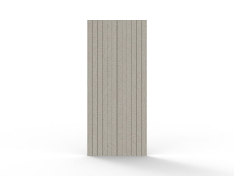 RL Acouline V Groove Decorative Acoustic Wall Panel