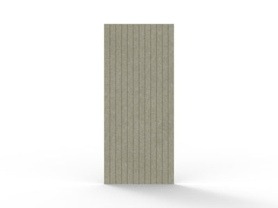 RL Acouline V Groove Decorative Acoustic Wall Panel