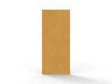 RL Acouline V Groove Decorative Acoustic Wall Panel