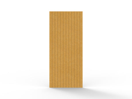 RL Acouline V Groove Decorative Acoustic Wall Panel