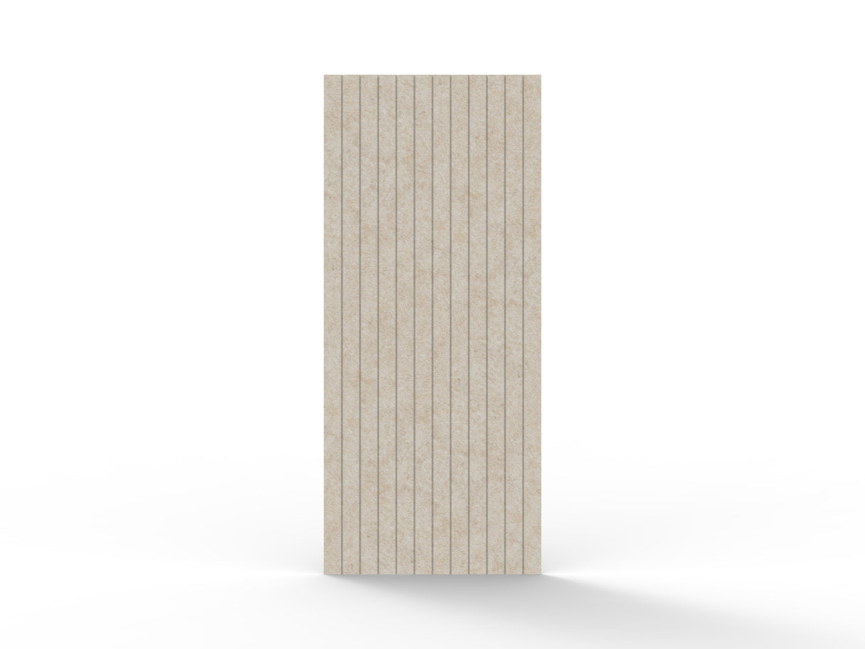 RL Acouline V Groove Decorative Acoustic Wall Panel