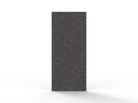 RL Acouline V Groove Glide Decorative Acoustic Wall Panel