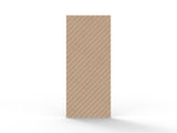 RL Acouline V Groove Glide Decorative Acoustic Wall Panel