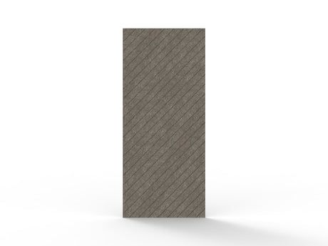 RL Acouline V Groove Glide Decorative Acoustic Wall Panel