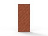 RL Acouline V Groove Glide Decorative Acoustic Wall Panel